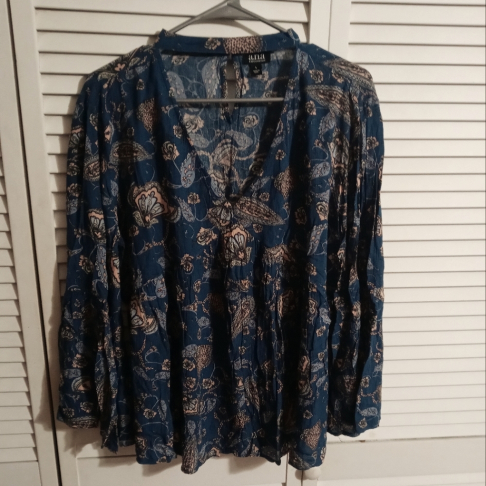 Ladies top